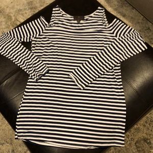 Long sleeve with a edge 😁